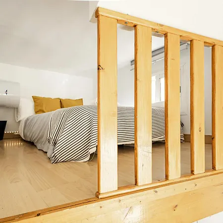 Apartment Nordik Urban - Trinidad 